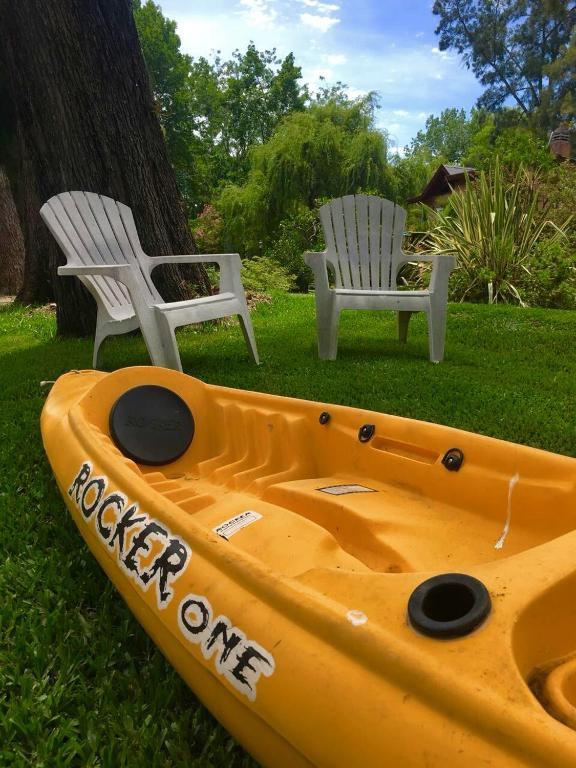 Kayak
